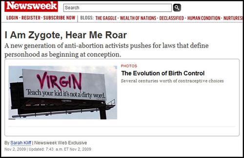 Newsweek, personhood, abortion, birth control, contraceptive.jpg